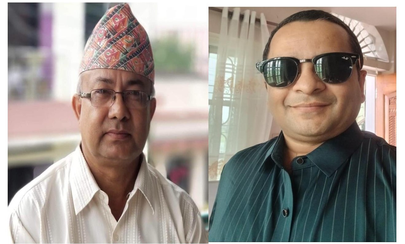 कोशीमा प्रदेश सञ्चार प्रतिष्ठान गठन, अध्यक्षमा दहाल