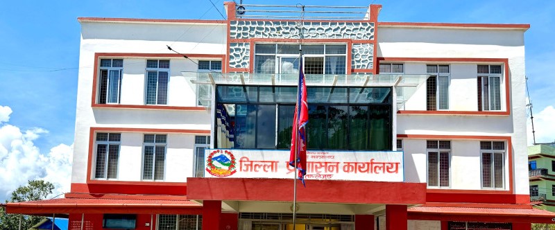 ४२ उपसचिवको सरुवा : ताप्लेजुङका सिडिओ सेढाई पाल्पा, उमेश दाहाल ताप्लेजुङ आउने